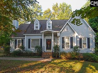 151 Melville Rd, Columbia, SC 29212