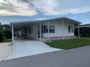 6302 Sundance Dr, Zephyrhills, FL 33542