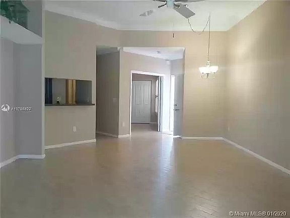 Living / Dining Room