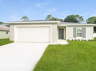 445 Sayre Rd SW, Palm Bay, FL 32908