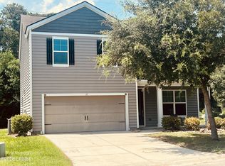 37 Kings Cross Court, Beaufort, SC 29902