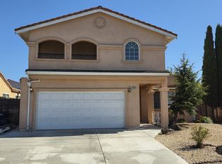 2524 Constellation Dr, Hayward, CA 94545