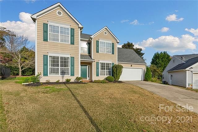 1st image of 210 Strawberry Knoll Dr