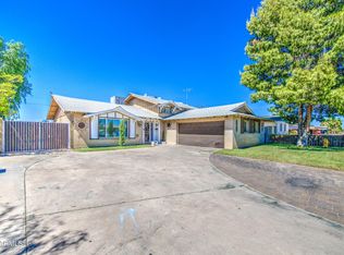 4306 W CLAREMONT Street, Glendale, AZ 85301