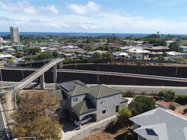 3923 Waialae Ave, Honolulu, HI 96816