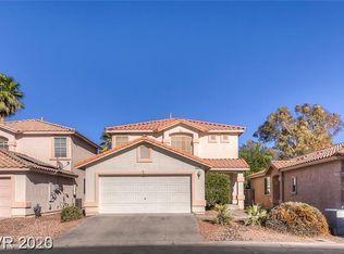 9980 Trailing Vine St, Las Vegas, NV 89183