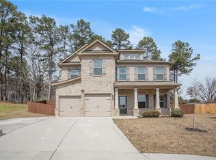9329 Lantana Trl, Jonesboro, GA 30238