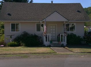 92198 Whitmore St, Marcola, OR 97454