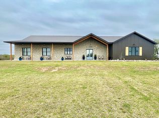 25478 Sooner Ave, Purcell, OK 73080