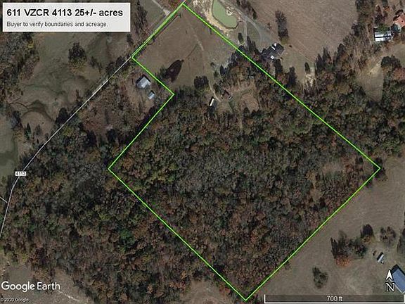 4th image of 611 Vz County Road 4113