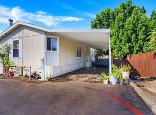 12044 Royal Rd SPACE 121, El Cajon, CA 92021