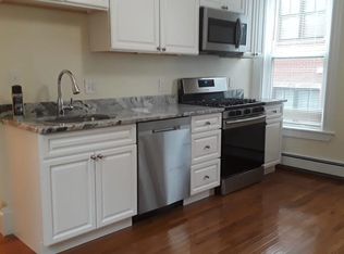 8 Westminster Ave #2, Boston, MA 02119