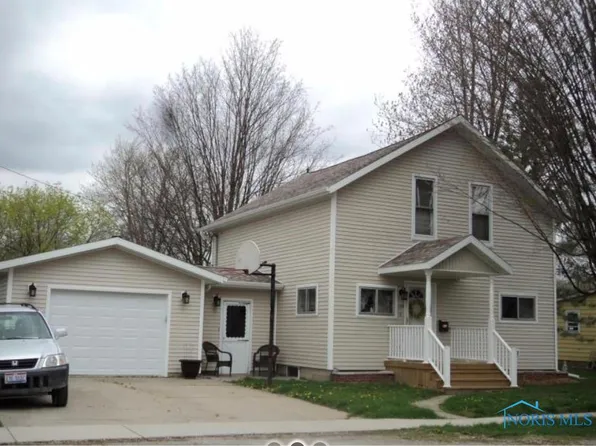 115 N Emmet St, Bryan, OH 43506