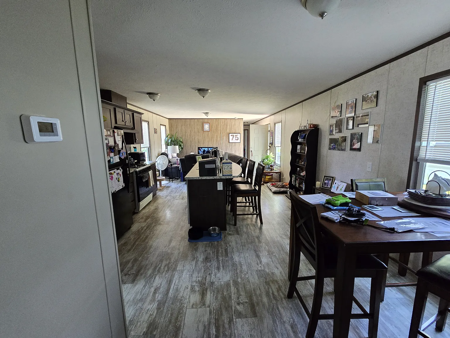 3 bed, 1120 sqft, $1,350 — Photo 3