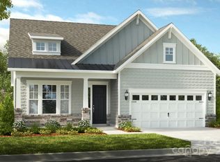 450 Sunharvest Ln, Indian Trail, NC 28079