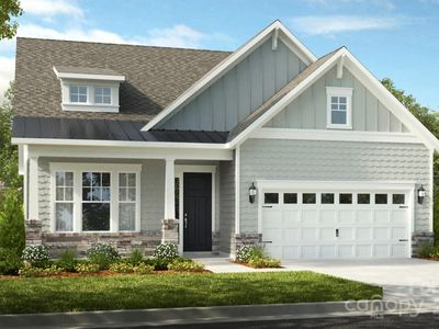 450 Sunharvest Ln, Indian Trail, NC, 28079