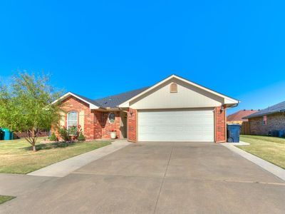 6109 SE 86th St, Oklahoma City, OK, 73135