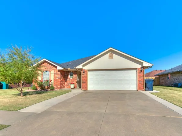 6109 SE 86th St, Oklahoma City, OK 73135