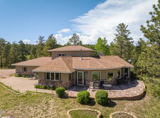 27390 Flagstone Rd, Hot Springs, SD 57747