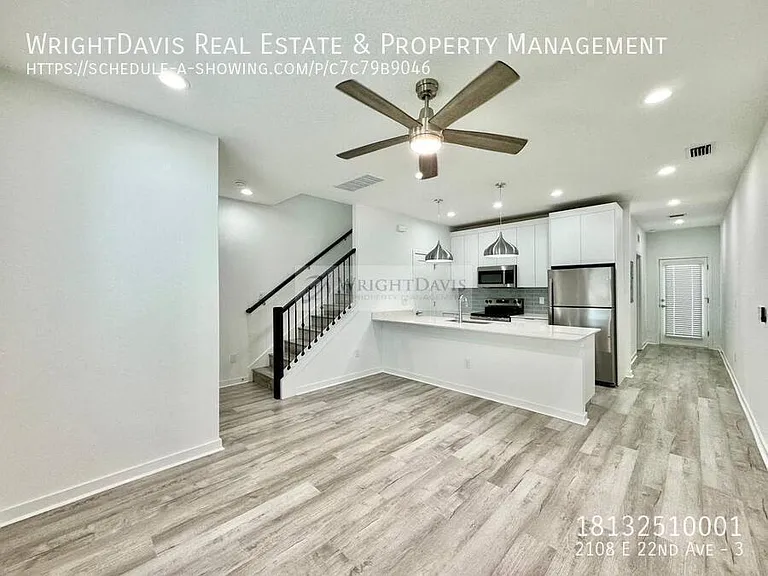 2108 E 22nd Ave #3 — Photo 5