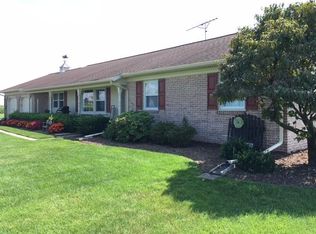 3366 Scenic Rd, Gordonville, PA 17529