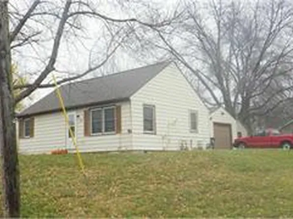 506 3rd St NW, Fort Dodge, IA 50501