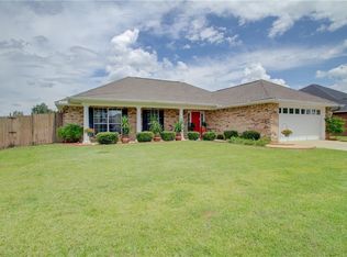 10214 Scott Plantation Dr N, Mobile, AL 36695