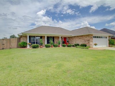 10214 Scott Plantation Dr N, Mobile, AL, 36695