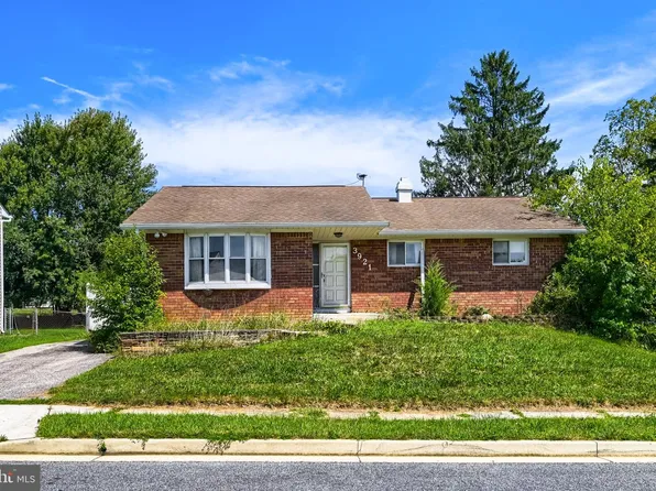 3921 Sadie Rd, Randallstown, MD 21133
