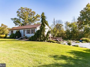 1405 Spring Valley Rd, East Greenville, PA 18041
