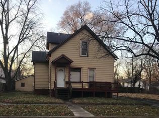 119 Baker Ave, Joliet, IL 60433