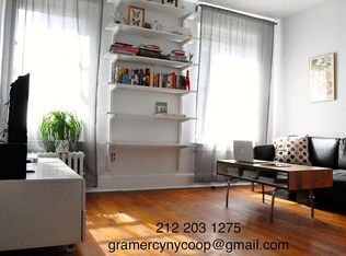 240 E 24th St APT 4E, New York, NY 10010