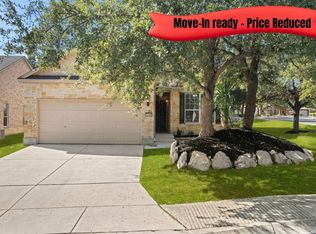 12614 Cascade Hills, San Antonio, TX 78253