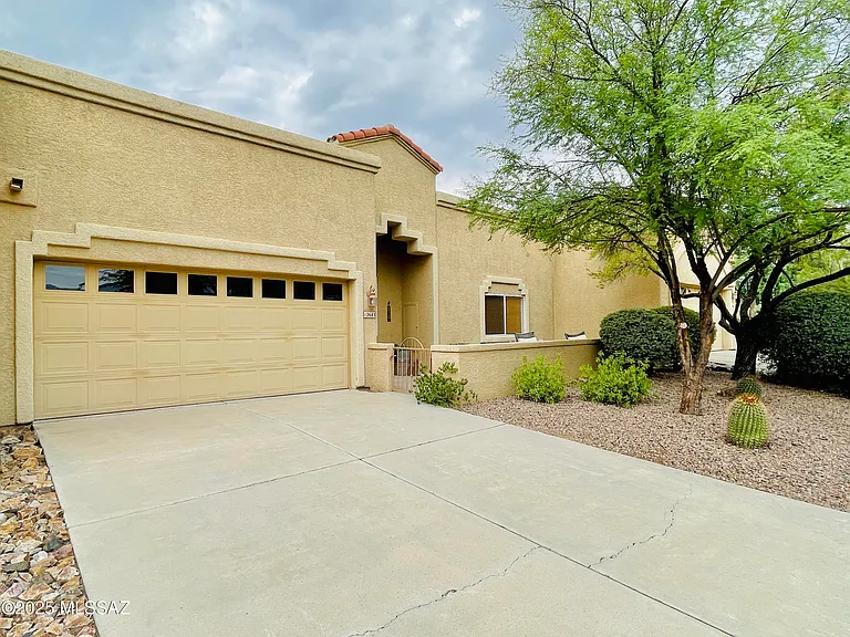 12683 N Sleeping Coyote Dr — Photo 5