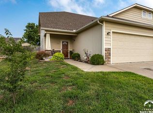 2745 Shadow Ridge Pl, Eudora, KS 66025