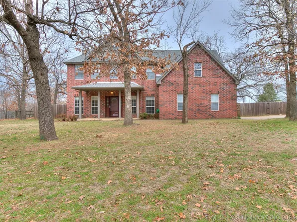 18243 S 132nd East Ave, Bixby, OK 74008
