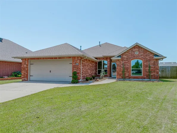24 SW 132nd St, Oklahoma City, OK 73170