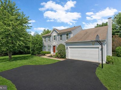 9464 Joppa Pond Rd, Baltimore, MD, 21234