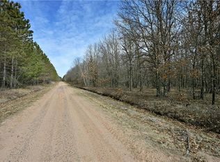 40 Acres East Flowage Road, Spooner, WI 54801