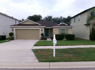16526 Caju Rd, Clermont, FL 34711