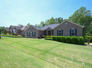 197 W Paige Wynd Dr, Angier, NC 27501