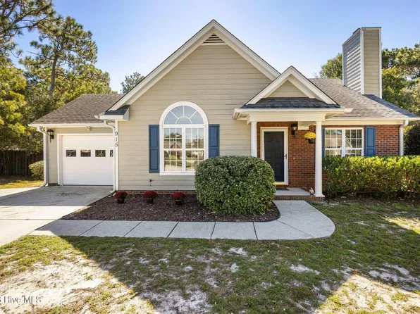 915 Turgotine Lane, Wilmington, NC 28412