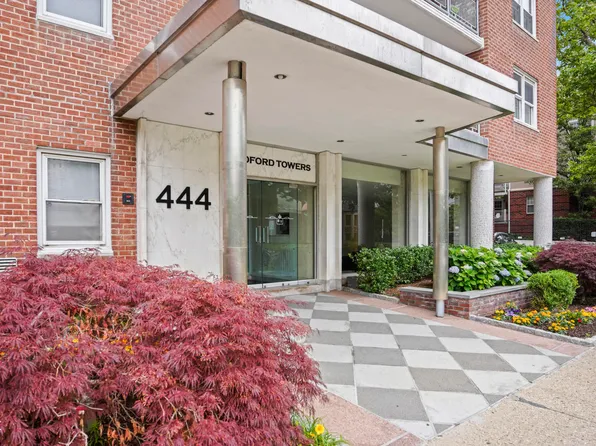 444 Bedford St APT 7P, Stamford, CT 06901