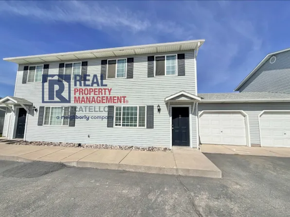 4347 Jordyn St APT B, Chubbuck, ID 83202