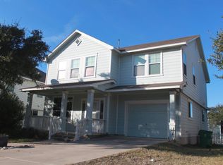 809 Bogart Rd, Cedar Park, TX 78613