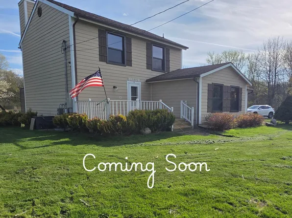 2185 W Barnes Rd, Mason, MI 48854
