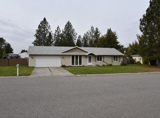 15815 N Unicorn Ct, Mead, WA 99021