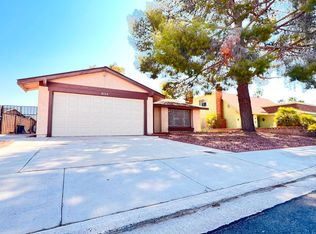 4014 Belhaven St, Spring Valley, NV 89147
