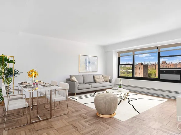 21-36 33rd Road #15B, Astoria, NY 11106