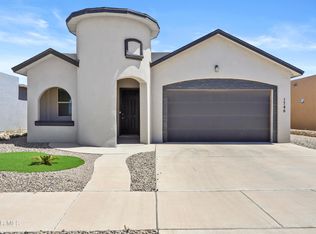 1746 Preakness Ave, El Paso, TX 79928
